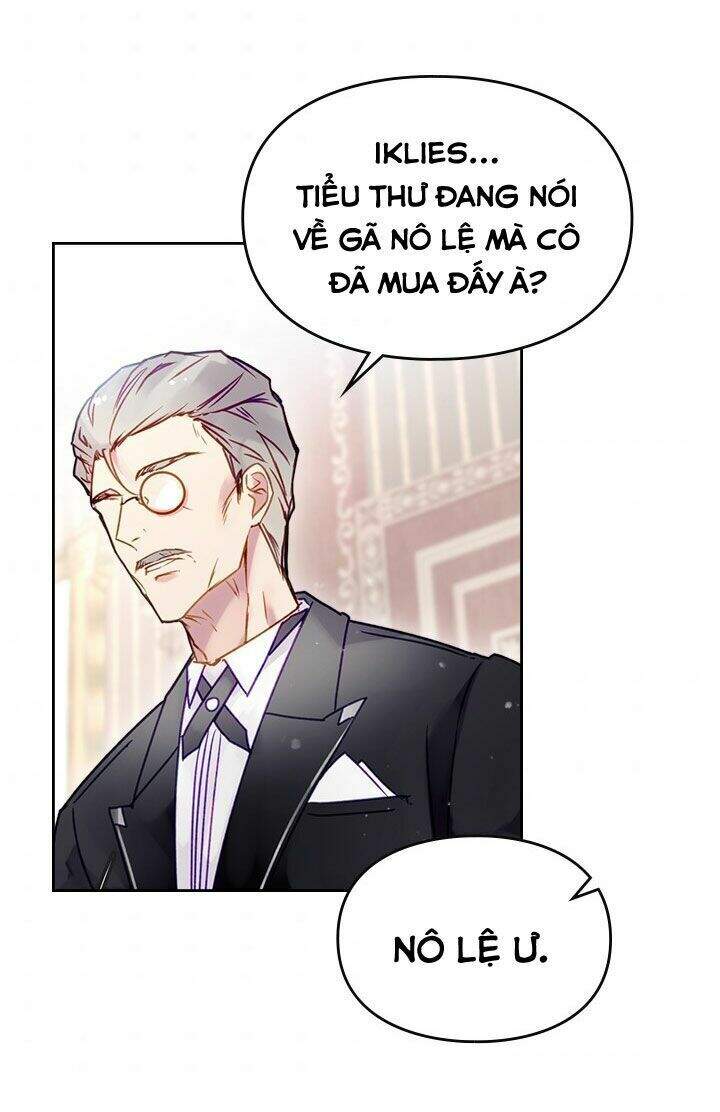 Kết Thúc Của Nhân Vật Phản Diện Chỉ Có Thể Là Cái Chết - Chương 45