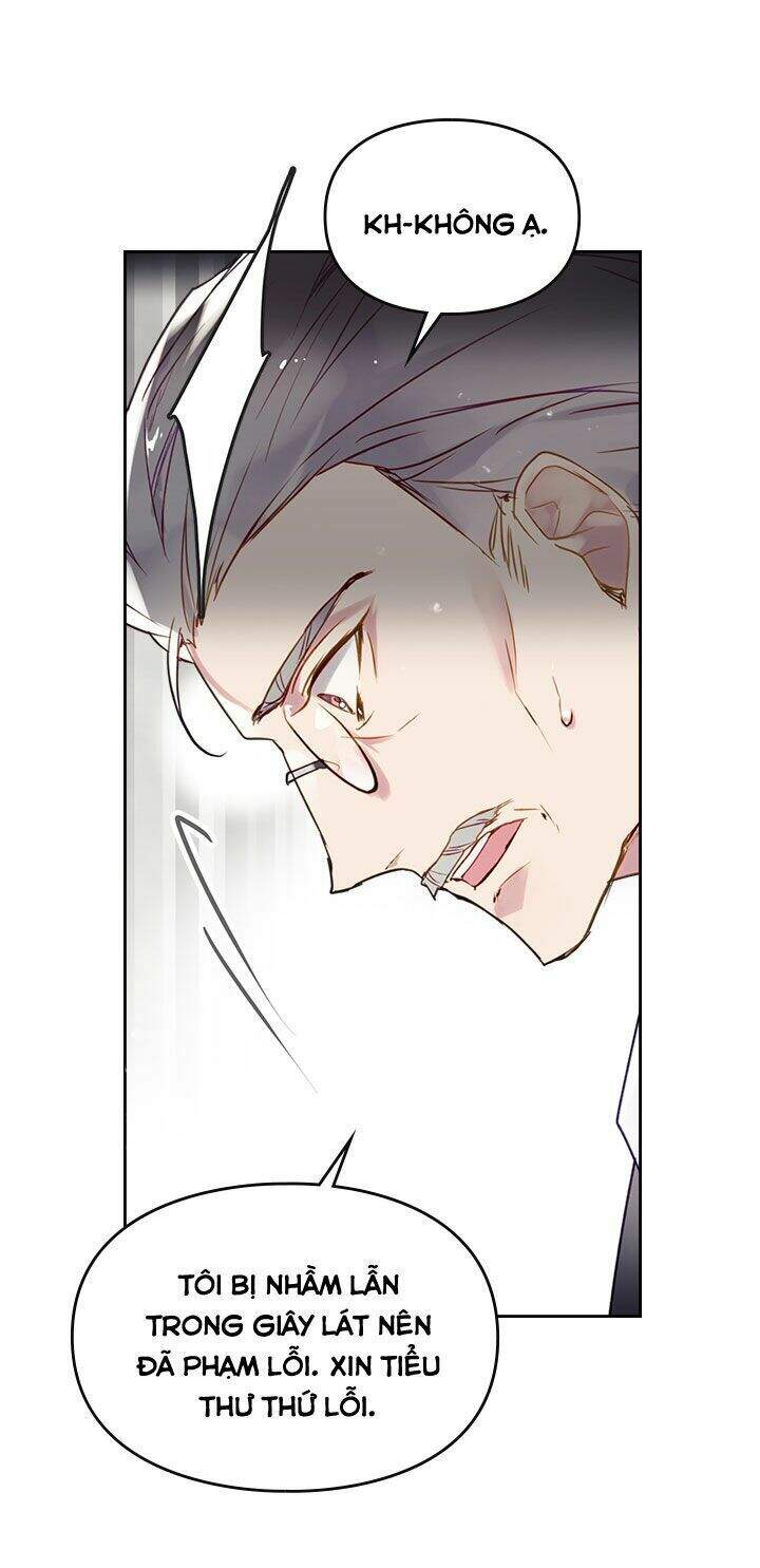 Kết Thúc Của Nhân Vật Phản Diện Chỉ Có Thể Là Cái Chết - Chương 45