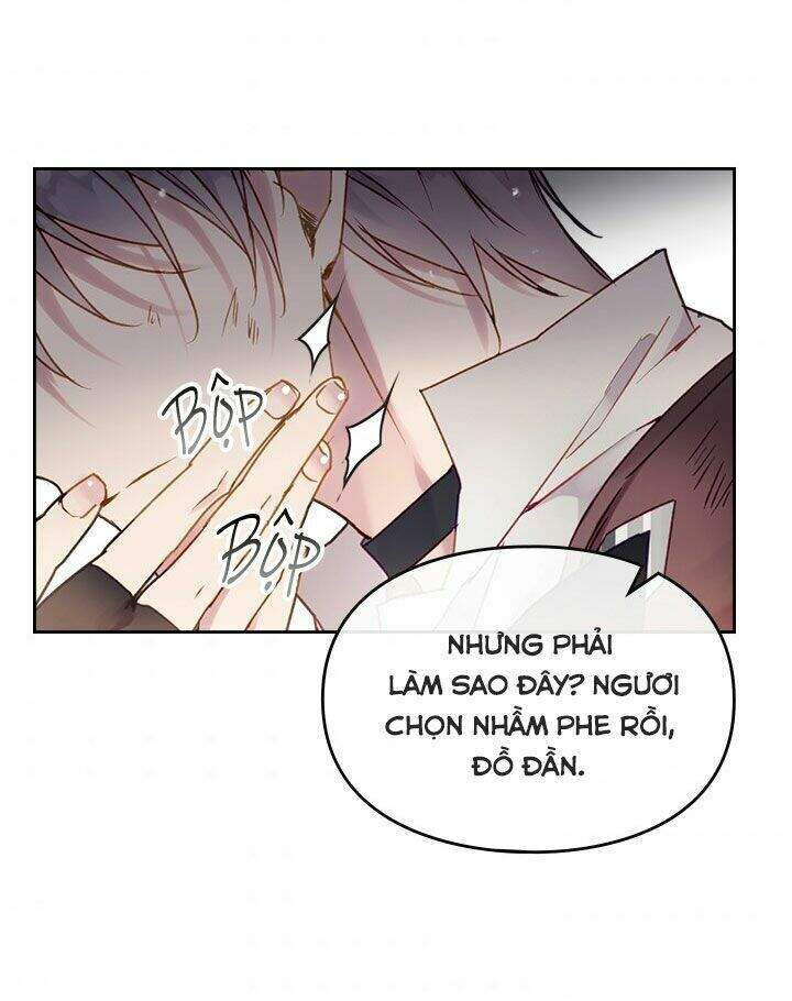 Kết Thúc Của Nhân Vật Phản Diện Chỉ Có Thể Là Cái Chết - Chương 46