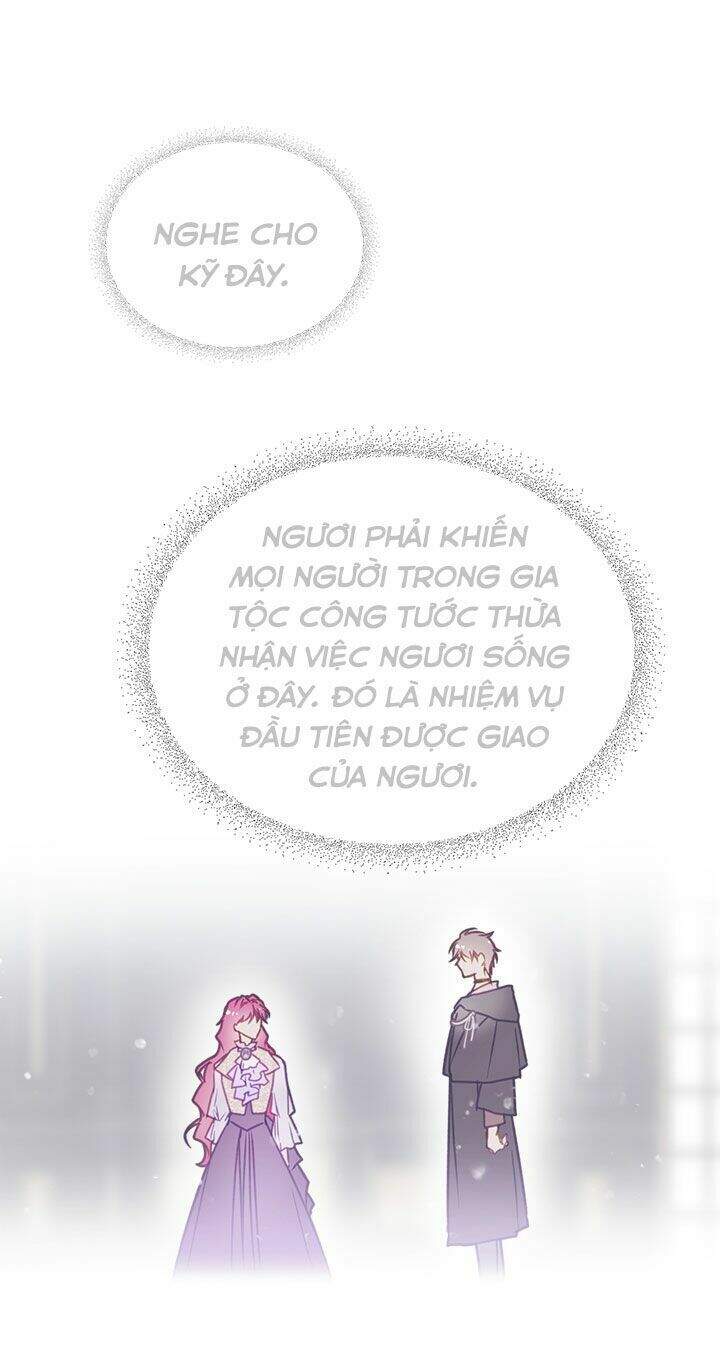 Kết Thúc Của Nhân Vật Phản Diện Chỉ Có Thể Là Cái Chết - Chương 46