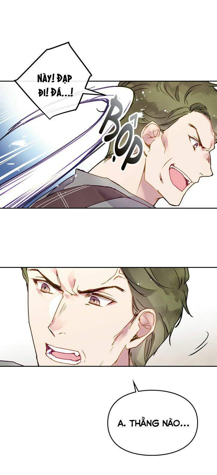 Kết Thúc Của Nhân Vật Phản Diện Chỉ Có Thể Là Cái Chết - Chương 46
