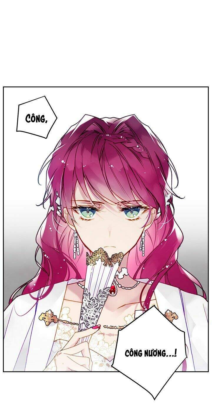 Kết Thúc Của Nhân Vật Phản Diện Chỉ Có Thể Là Cái Chết - Chương 46