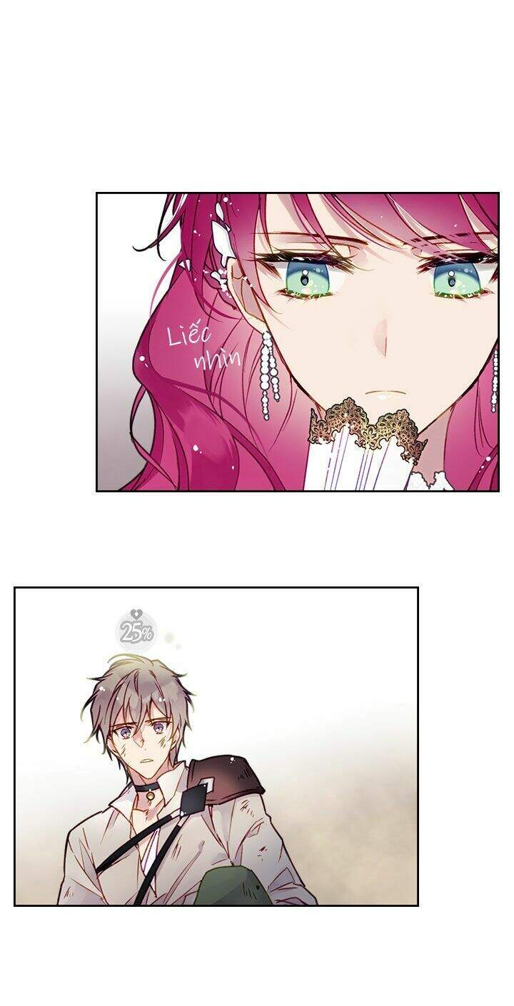 Kết Thúc Của Nhân Vật Phản Diện Chỉ Có Thể Là Cái Chết - Chương 46