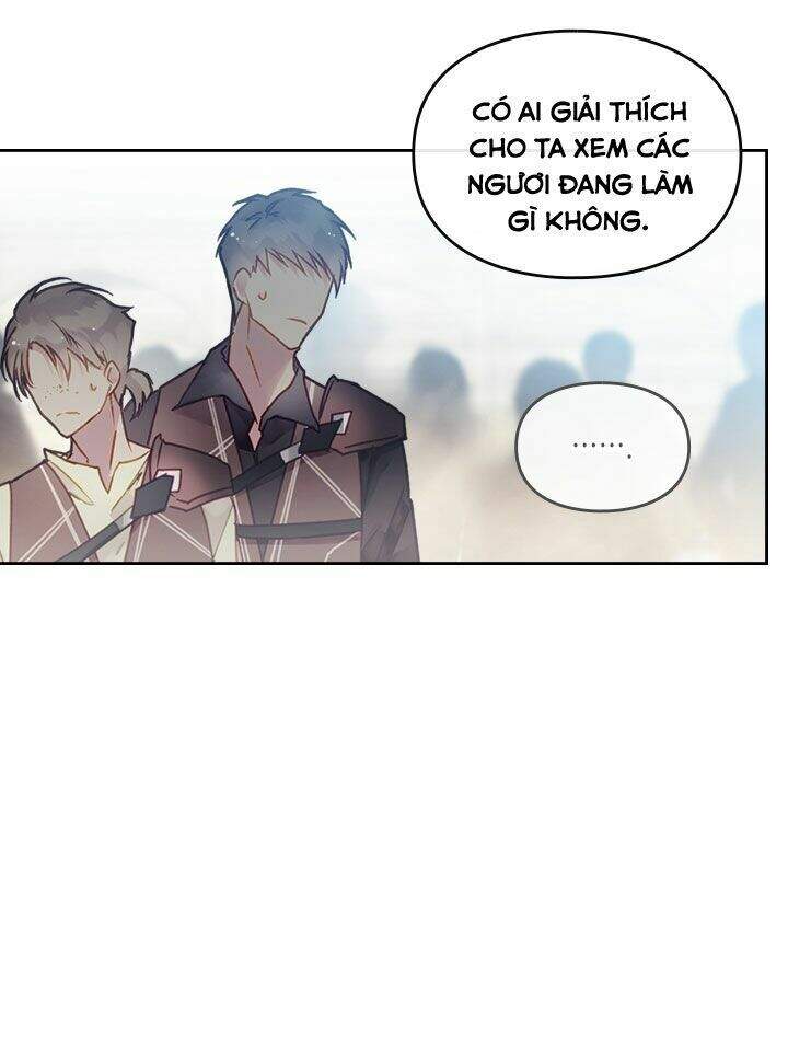 Kết Thúc Của Nhân Vật Phản Diện Chỉ Có Thể Là Cái Chết - Chương 46