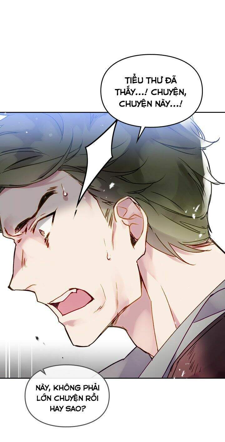 Kết Thúc Của Nhân Vật Phản Diện Chỉ Có Thể Là Cái Chết - Chương 46