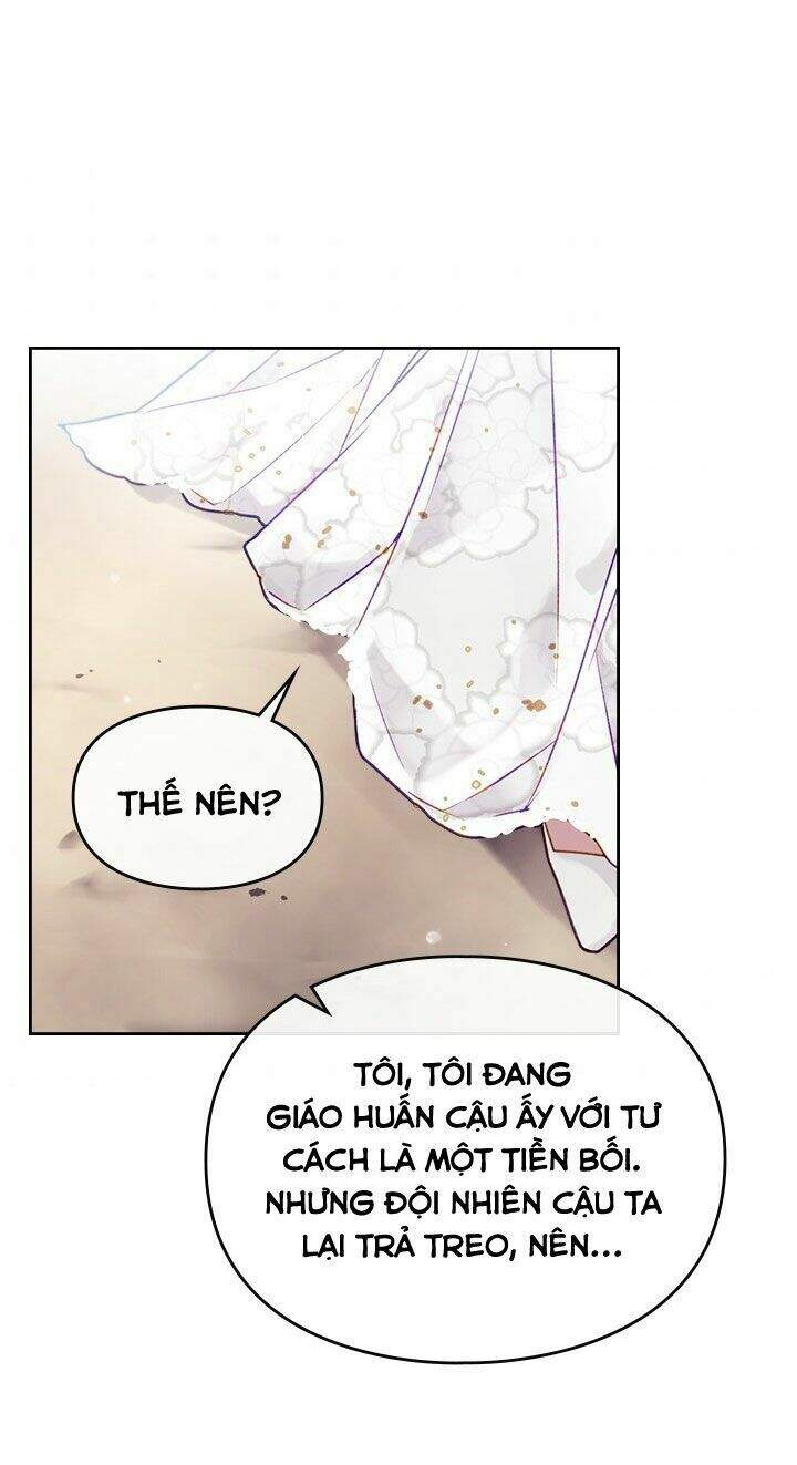 Kết Thúc Của Nhân Vật Phản Diện Chỉ Có Thể Là Cái Chết - Chương 46