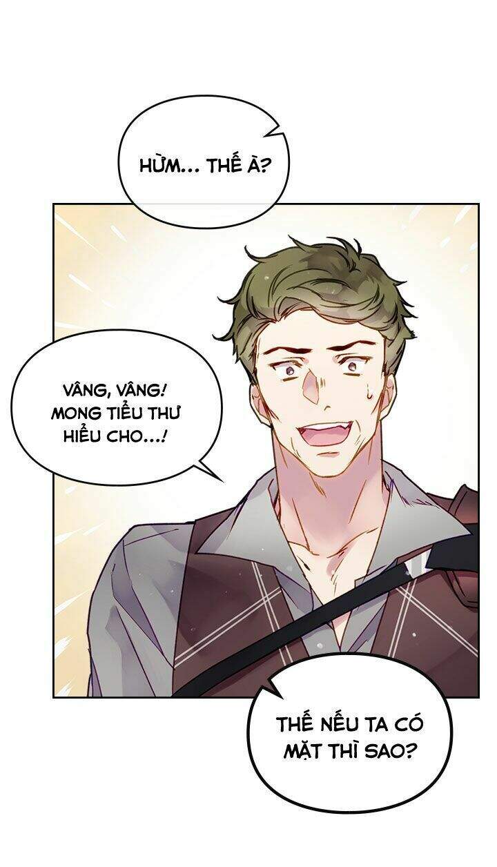 Kết Thúc Của Nhân Vật Phản Diện Chỉ Có Thể Là Cái Chết - Chương 46