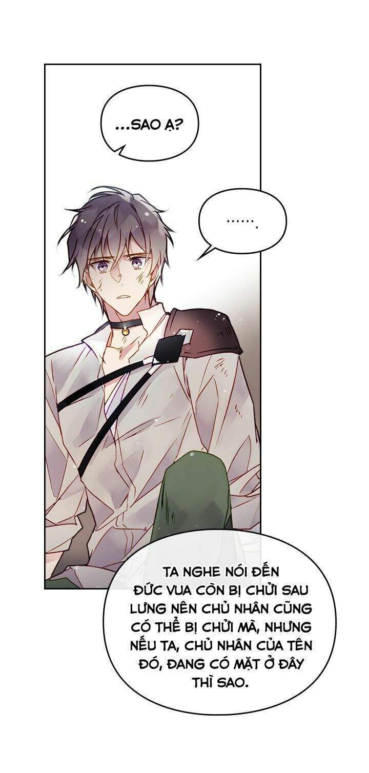 Kết Thúc Của Nhân Vật Phản Diện Chỉ Có Thể Là Cái Chết - Chương 46