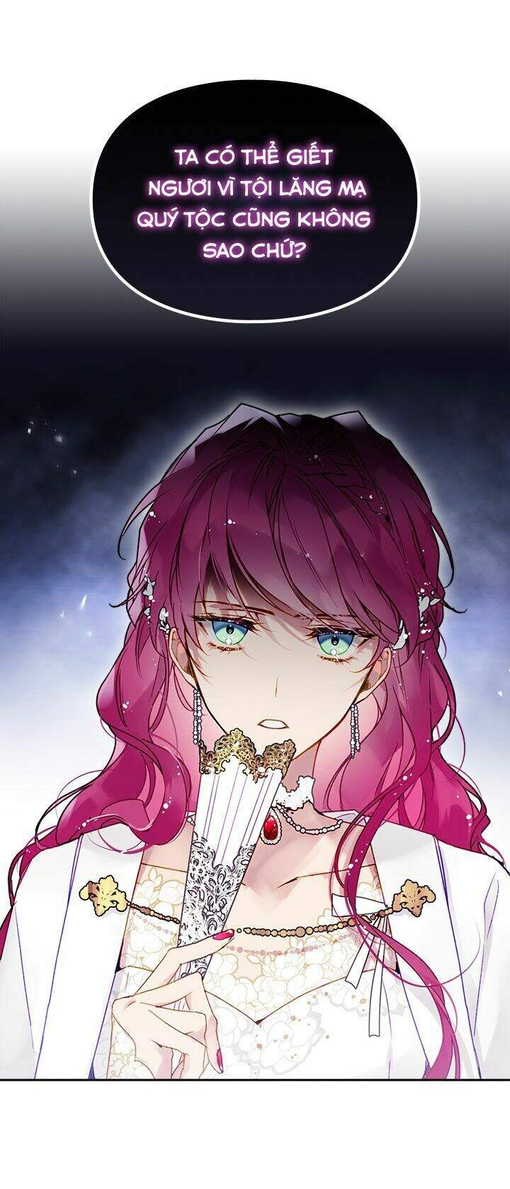 Kết Thúc Của Nhân Vật Phản Diện Chỉ Có Thể Là Cái Chết - Chương 46