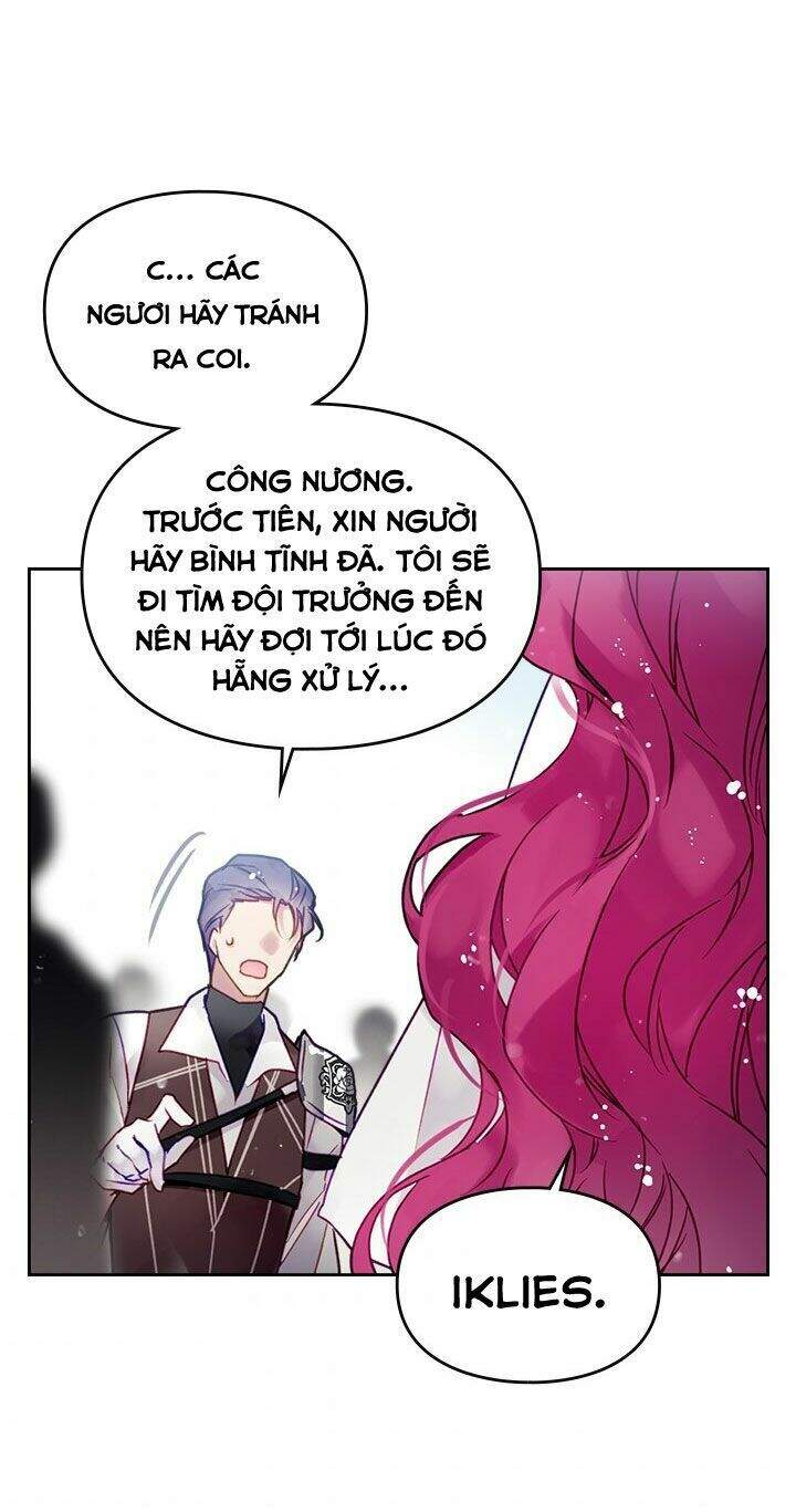Kết Thúc Của Nhân Vật Phản Diện Chỉ Có Thể Là Cái Chết - Chương 46