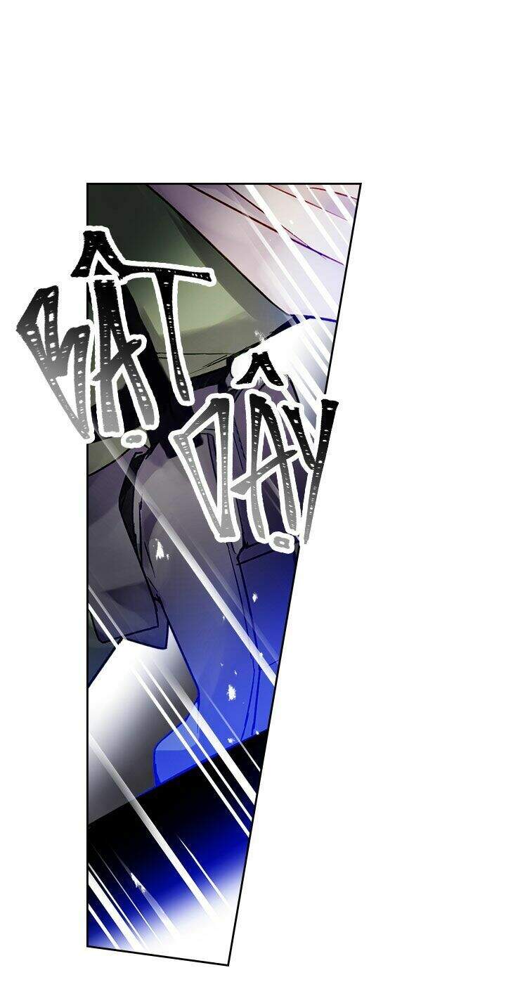 Kết Thúc Của Nhân Vật Phản Diện Chỉ Có Thể Là Cái Chết - Chương 46