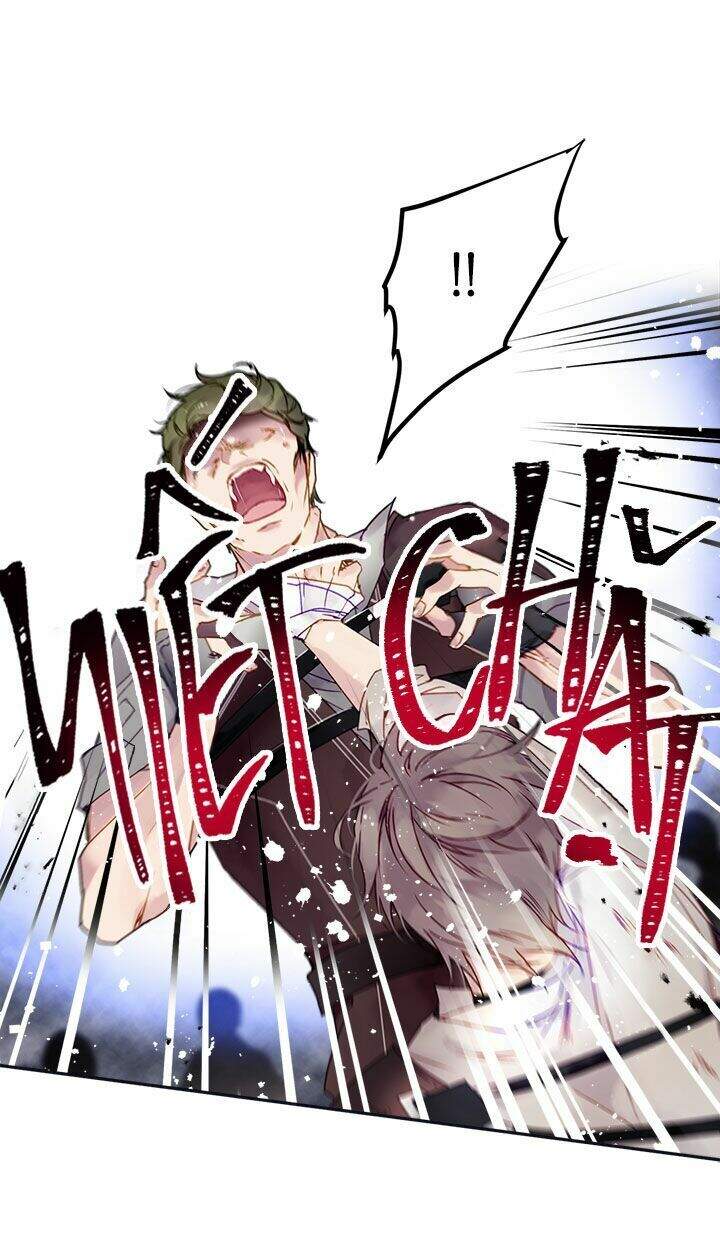 Kết Thúc Của Nhân Vật Phản Diện Chỉ Có Thể Là Cái Chết - Chương 46