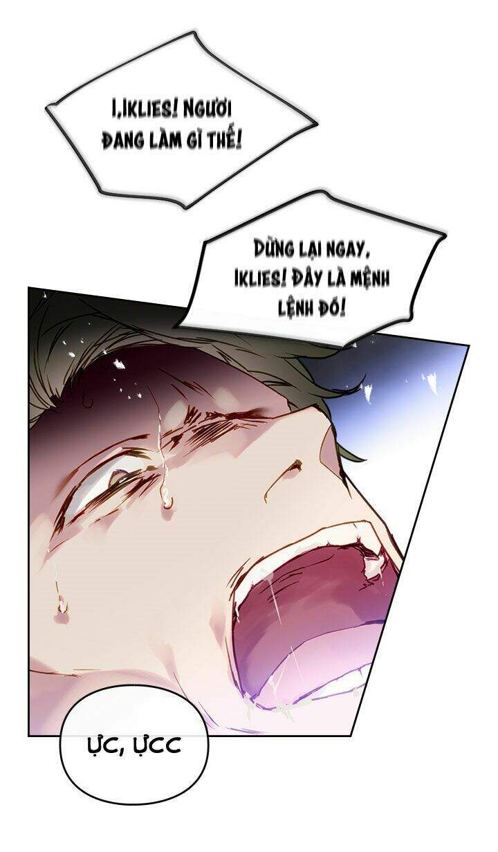 Kết Thúc Của Nhân Vật Phản Diện Chỉ Có Thể Là Cái Chết - Chương 46