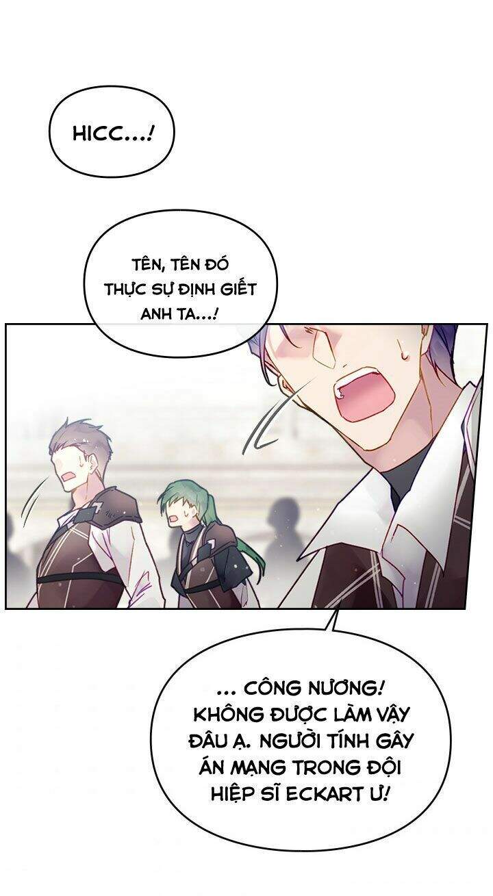 Kết Thúc Của Nhân Vật Phản Diện Chỉ Có Thể Là Cái Chết - Chương 46