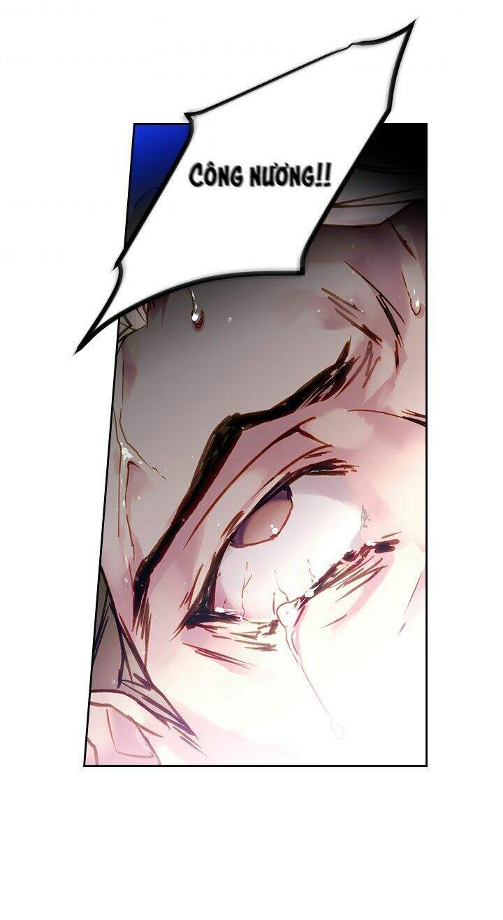 Kết Thúc Của Nhân Vật Phản Diện Chỉ Có Thể Là Cái Chết - Chương 46