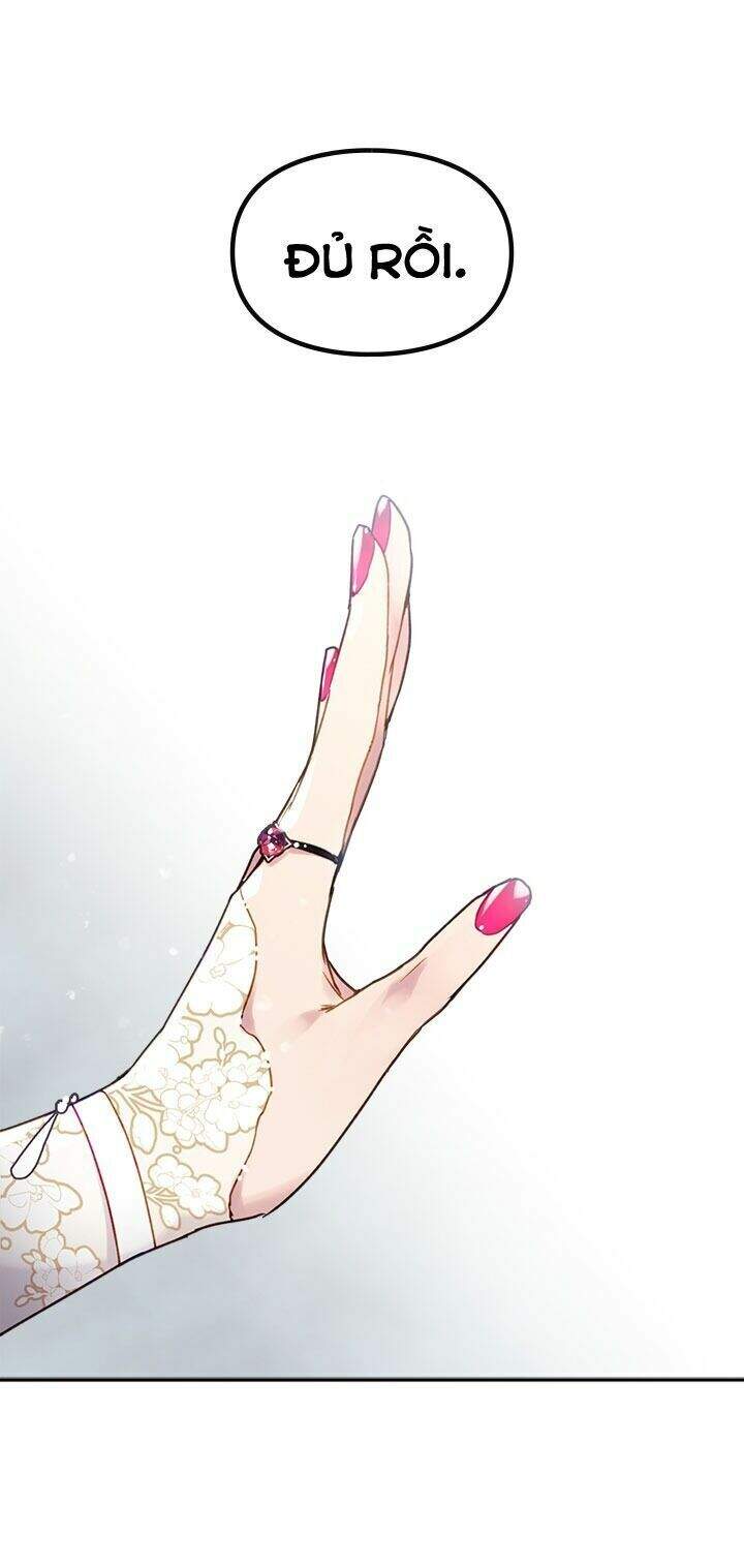 Kết Thúc Của Nhân Vật Phản Diện Chỉ Có Thể Là Cái Chết - Chương 46