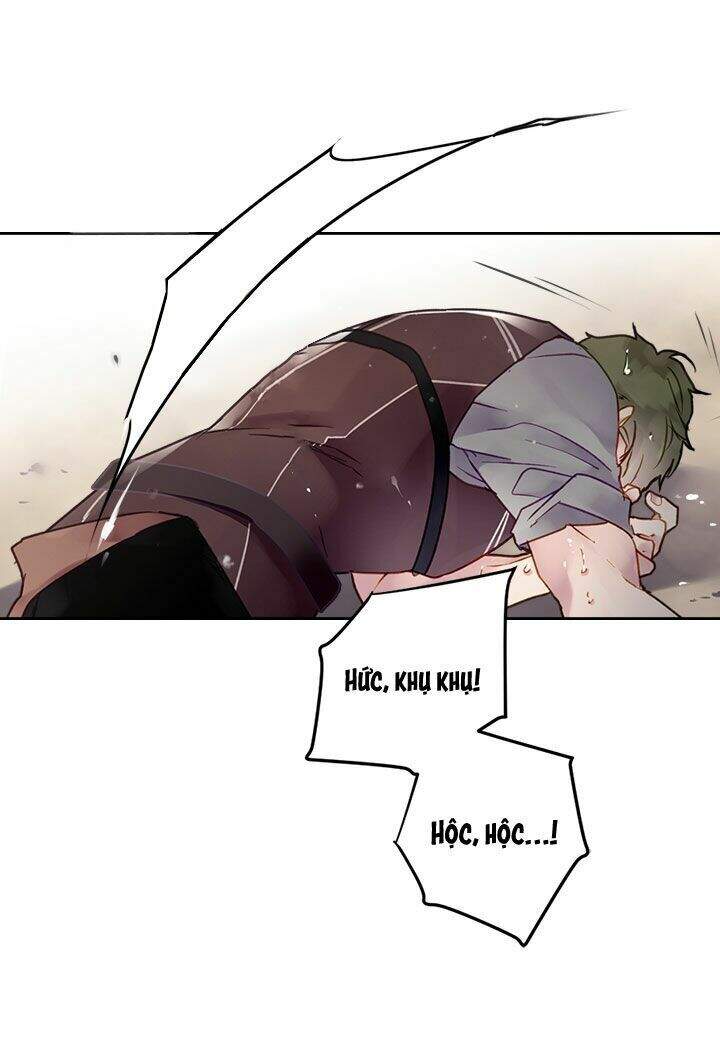 Kết Thúc Của Nhân Vật Phản Diện Chỉ Có Thể Là Cái Chết - Chương 46