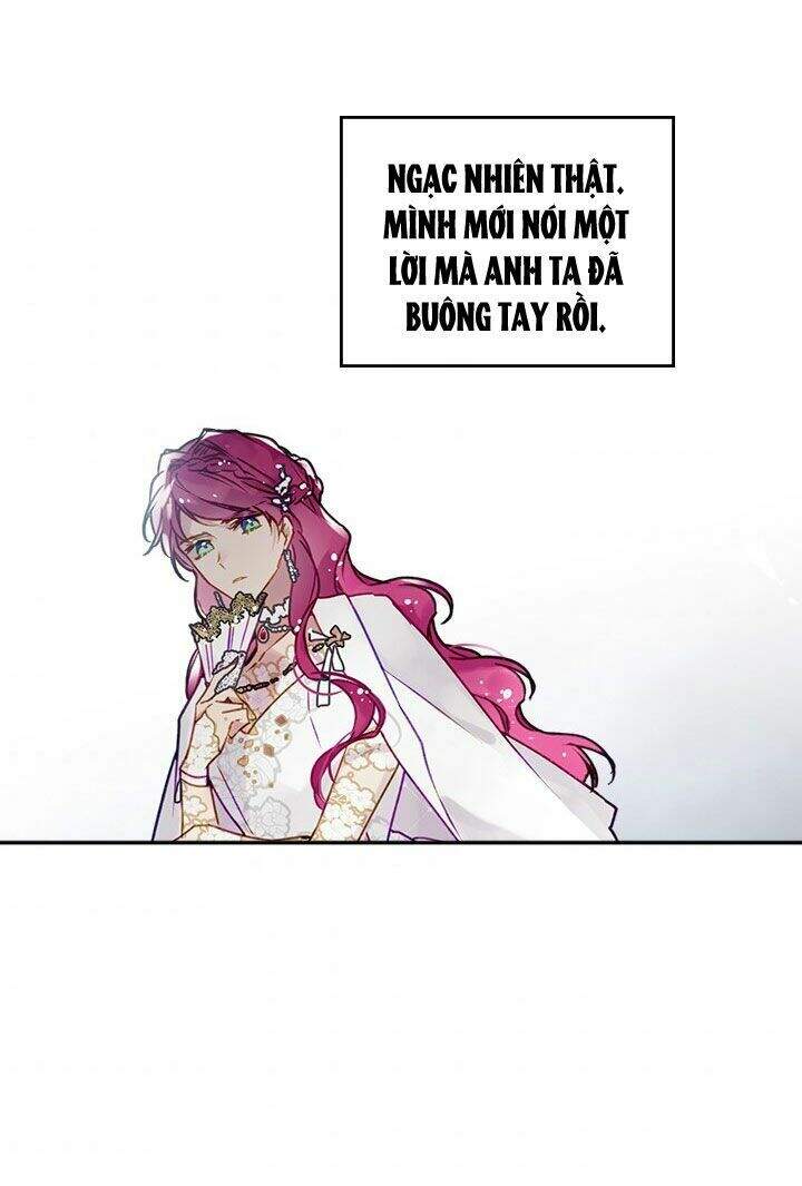 Kết Thúc Của Nhân Vật Phản Diện Chỉ Có Thể Là Cái Chết - Chương 46