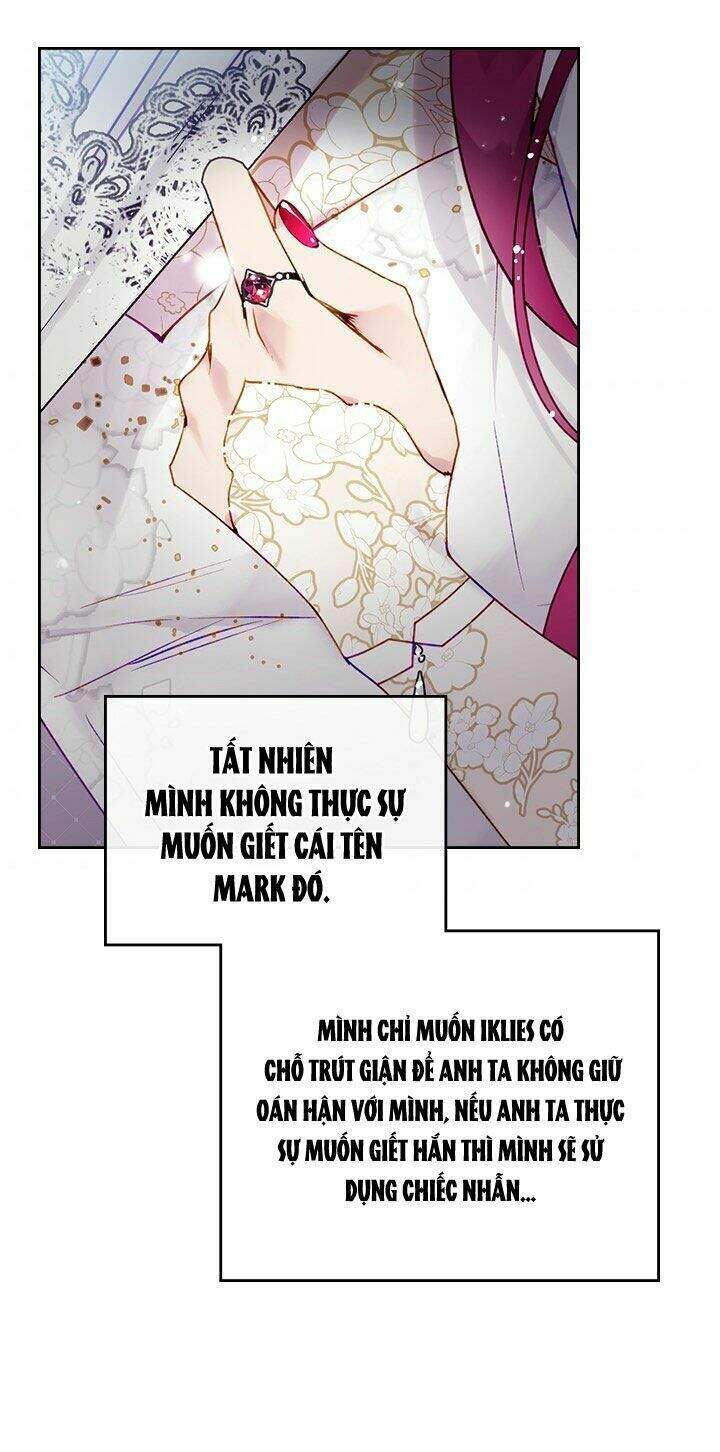 Kết Thúc Của Nhân Vật Phản Diện Chỉ Có Thể Là Cái Chết - Chương 46