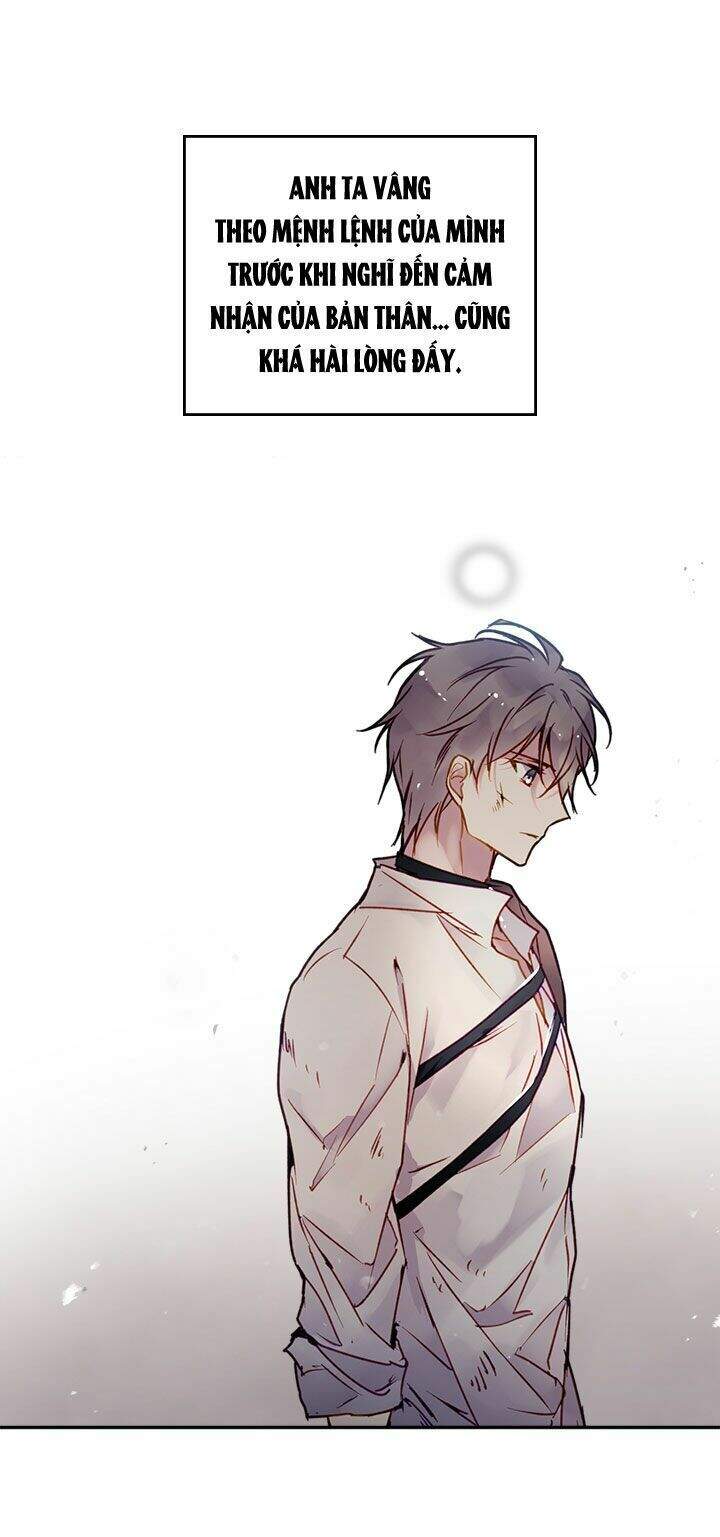 Kết Thúc Của Nhân Vật Phản Diện Chỉ Có Thể Là Cái Chết - Chương 46