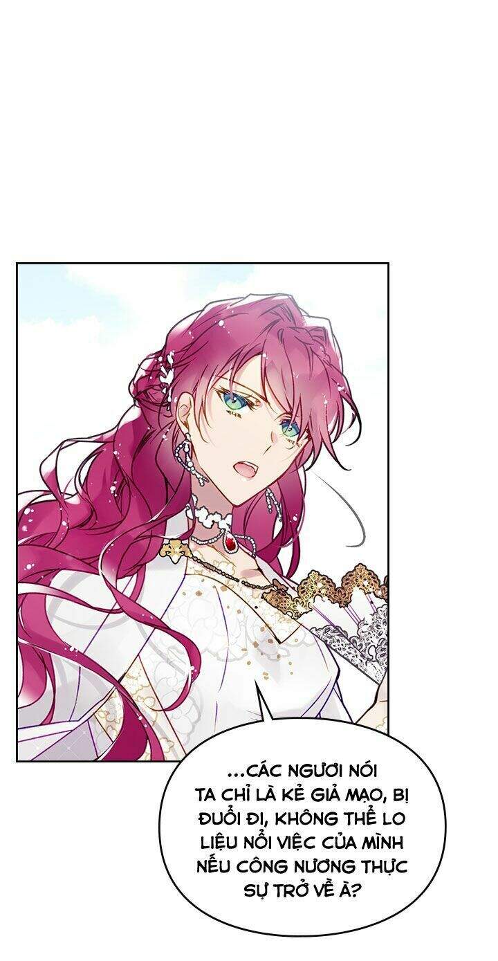 Kết Thúc Của Nhân Vật Phản Diện Chỉ Có Thể Là Cái Chết - Chương 46