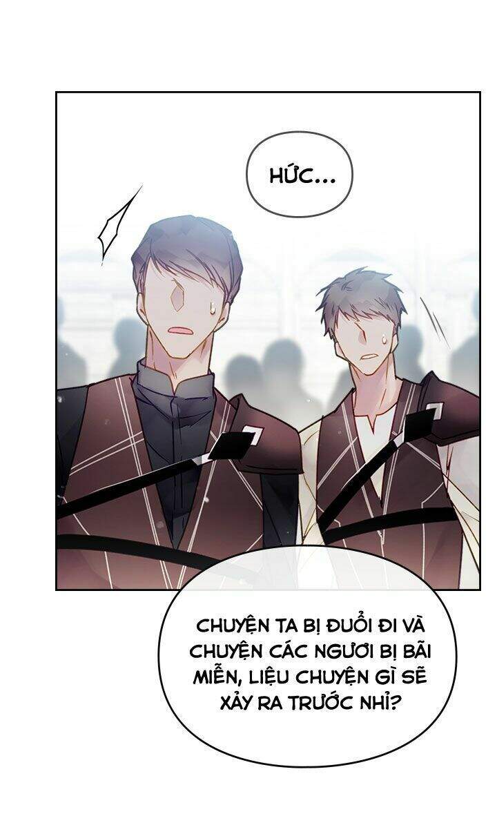 Kết Thúc Của Nhân Vật Phản Diện Chỉ Có Thể Là Cái Chết - Chương 46