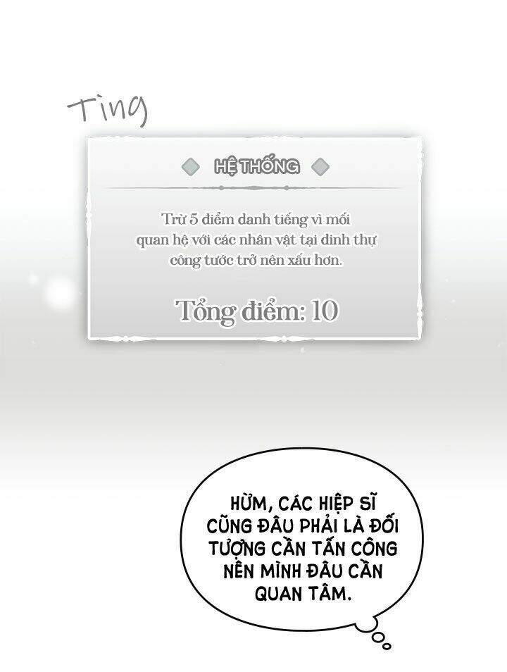 Kết Thúc Của Nhân Vật Phản Diện Chỉ Có Thể Là Cái Chết - Chương 46