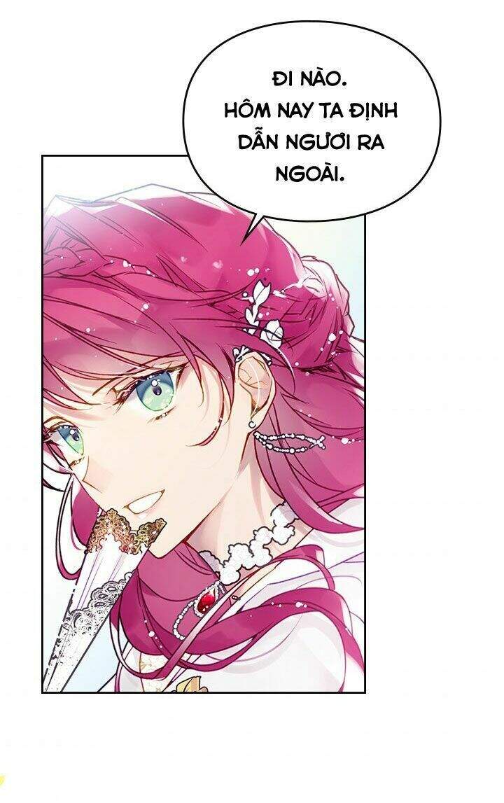 Kết Thúc Của Nhân Vật Phản Diện Chỉ Có Thể Là Cái Chết - Chương 46