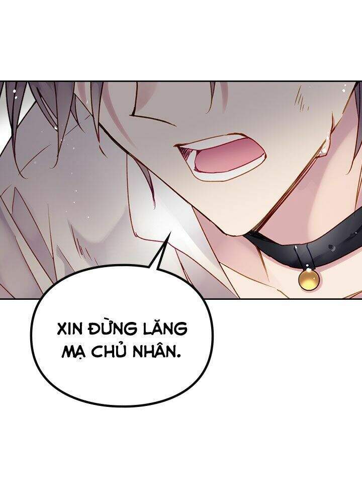 Kết Thúc Của Nhân Vật Phản Diện Chỉ Có Thể Là Cái Chết - Chương 46