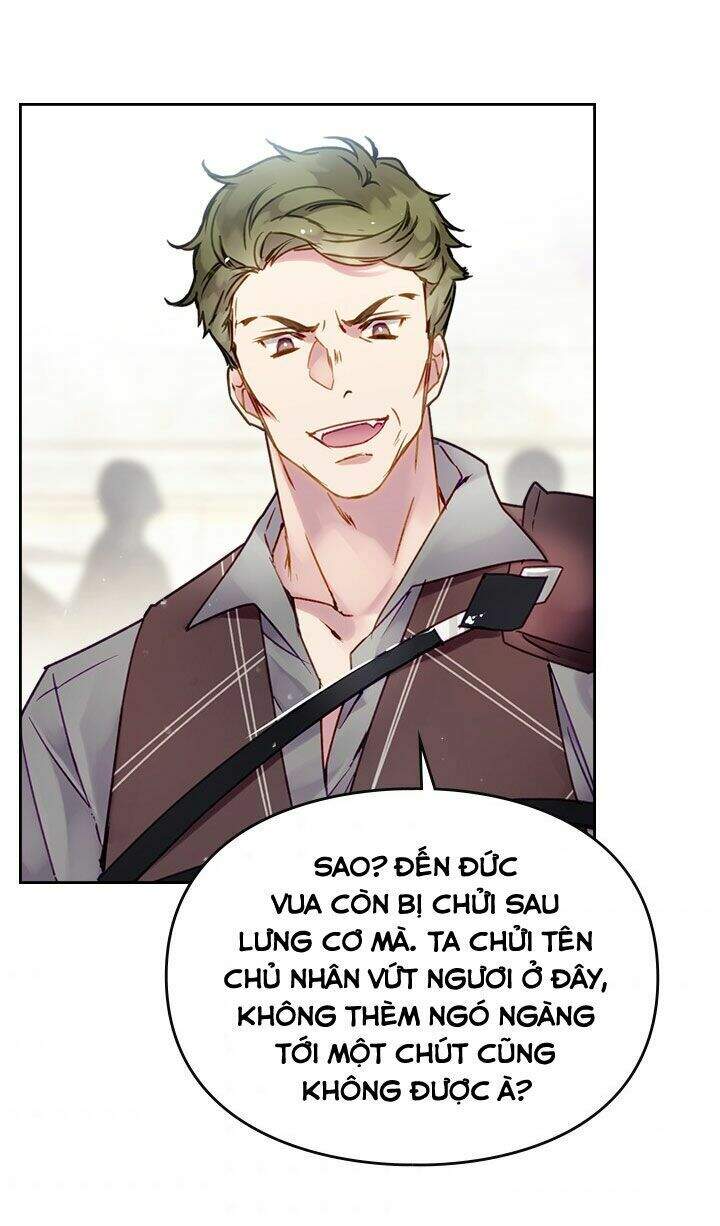 Kết Thúc Của Nhân Vật Phản Diện Chỉ Có Thể Là Cái Chết - Chương 46