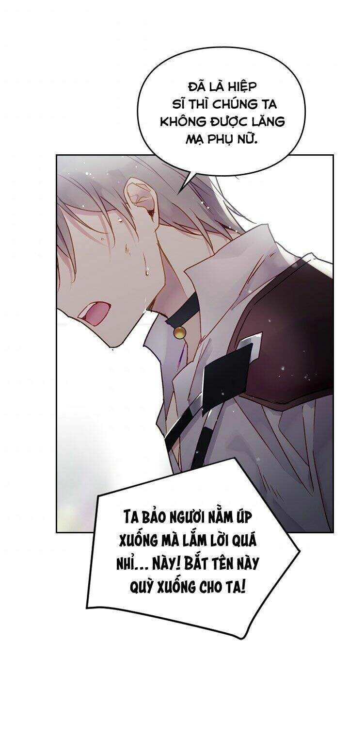 Kết Thúc Của Nhân Vật Phản Diện Chỉ Có Thể Là Cái Chết - Chương 46