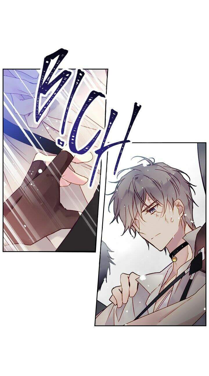 Kết Thúc Của Nhân Vật Phản Diện Chỉ Có Thể Là Cái Chết - Chương 46