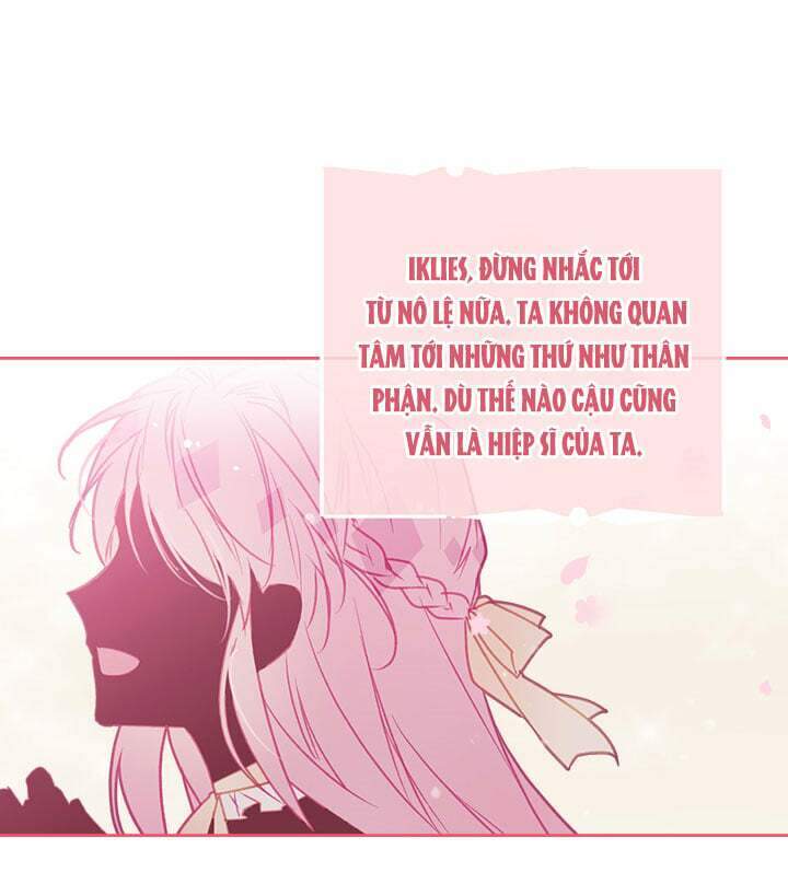 Kết Thúc Của Nhân Vật Phản Diện Chỉ Có Thể Là Cái Chết - Chương 49