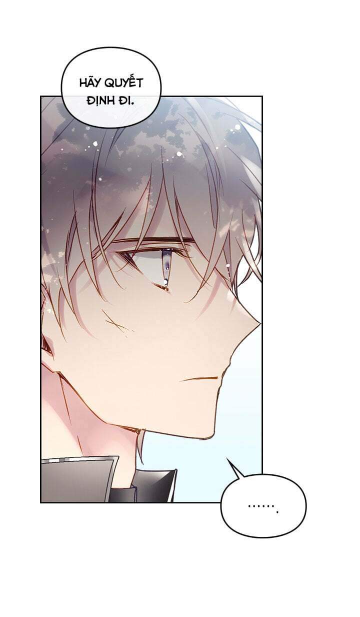 Kết Thúc Của Nhân Vật Phản Diện Chỉ Có Thể Là Cái Chết - Chương 49