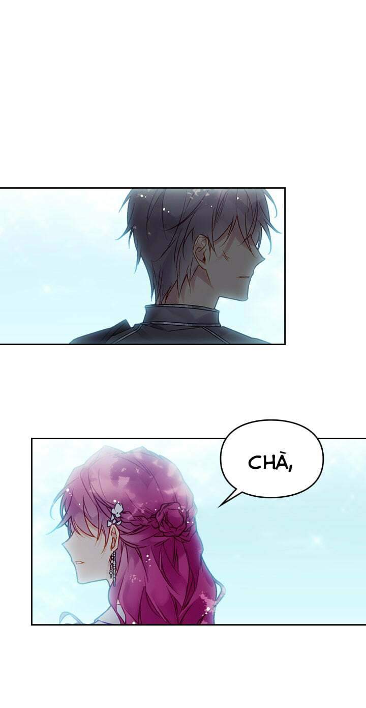 Kết Thúc Của Nhân Vật Phản Diện Chỉ Có Thể Là Cái Chết - Chương 49