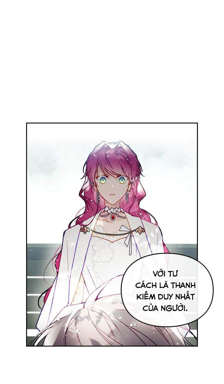 Kết Thúc Của Nhân Vật Phản Diện Chỉ Có Thể Là Cái Chết - Chương 49