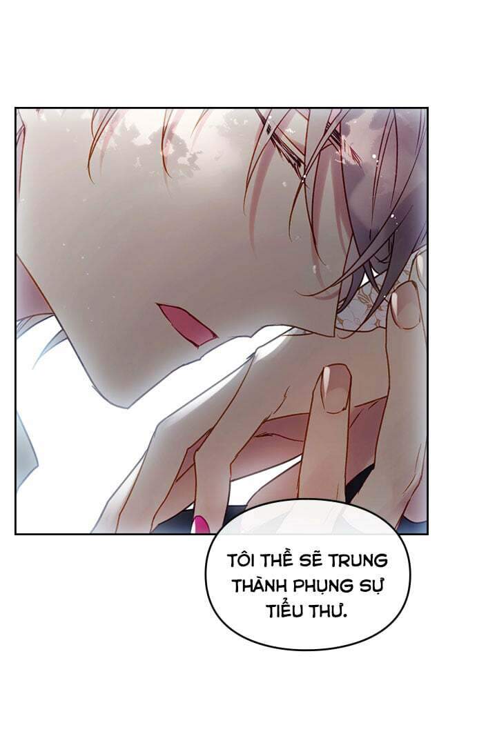 Kết Thúc Của Nhân Vật Phản Diện Chỉ Có Thể Là Cái Chết - Chương 49