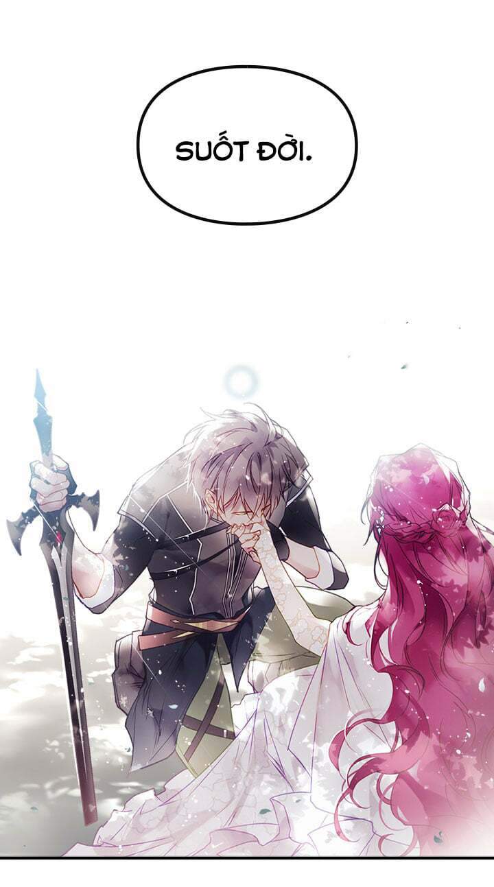 Kết Thúc Của Nhân Vật Phản Diện Chỉ Có Thể Là Cái Chết - Chương 49