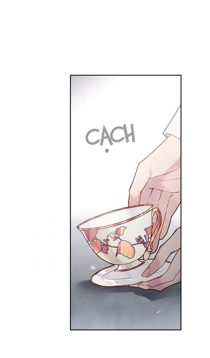 Kết Thúc Của Nhân Vật Phản Diện Chỉ Có Thể Là Cái Chết - Chương 49