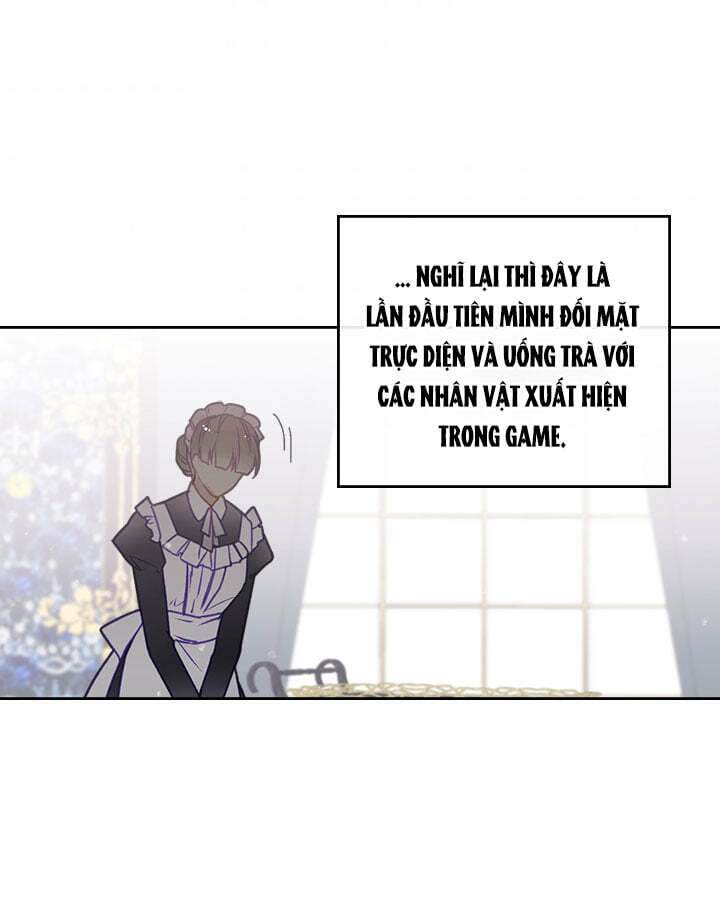Kết Thúc Của Nhân Vật Phản Diện Chỉ Có Thể Là Cái Chết - Chương 49