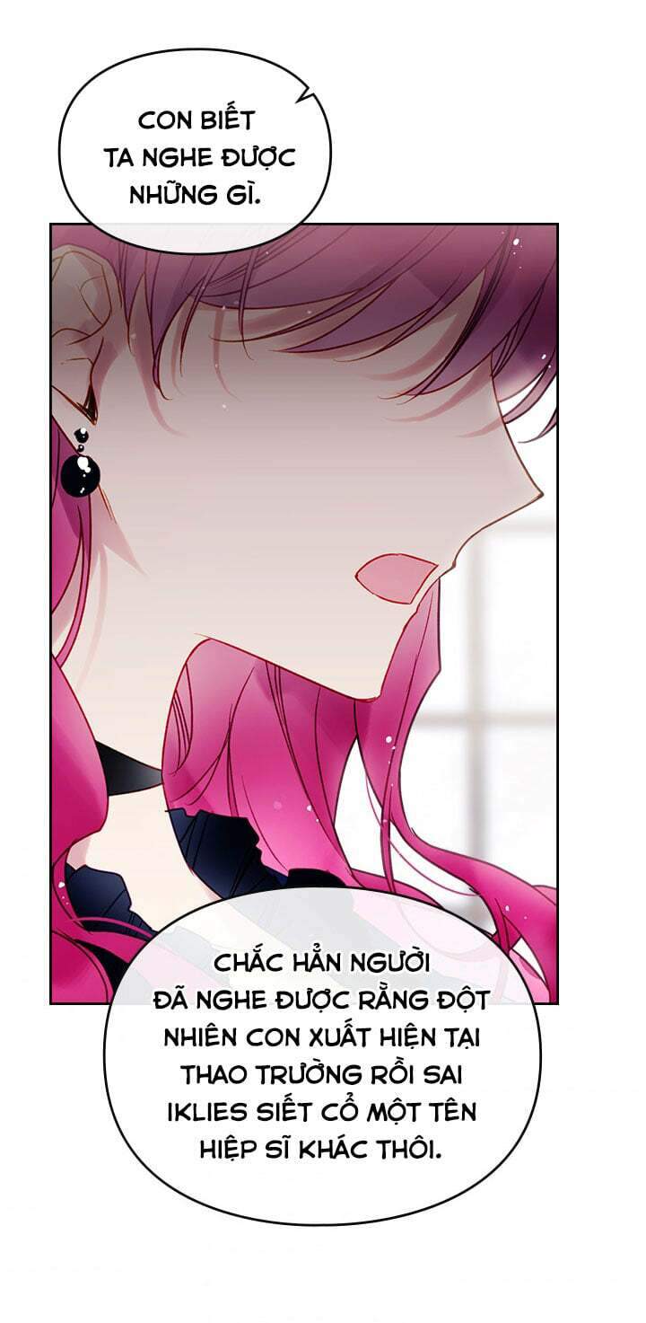 Kết Thúc Của Nhân Vật Phản Diện Chỉ Có Thể Là Cái Chết - Chương 49