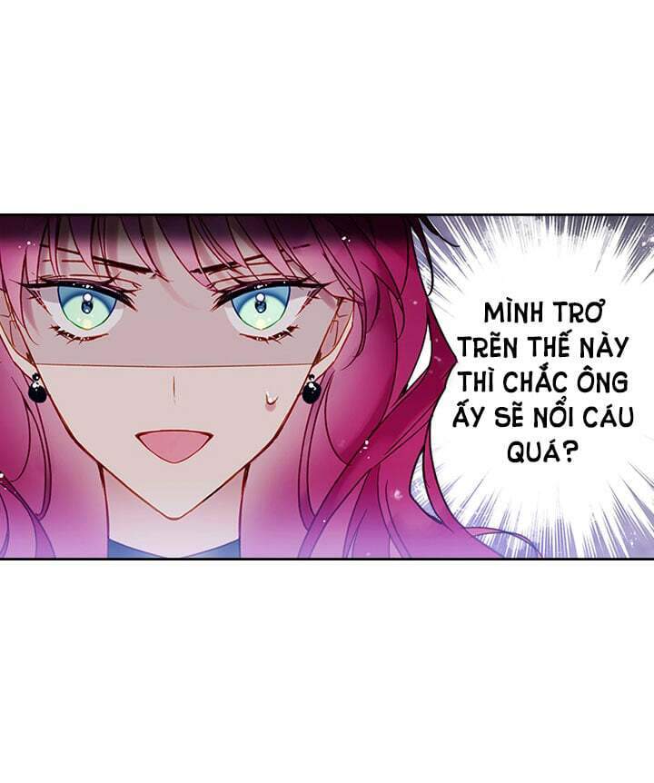 Kết Thúc Của Nhân Vật Phản Diện Chỉ Có Thể Là Cái Chết - Chương 49