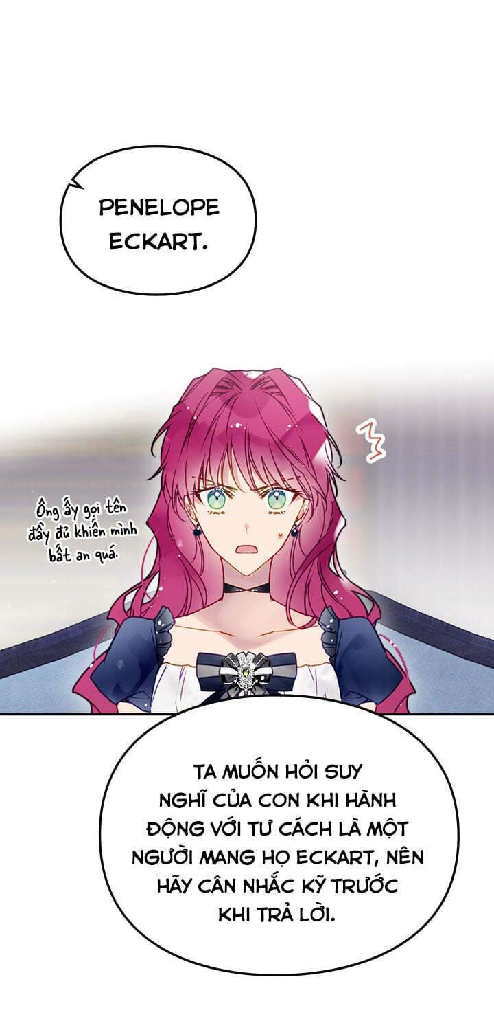 Kết Thúc Của Nhân Vật Phản Diện Chỉ Có Thể Là Cái Chết - Chương 49