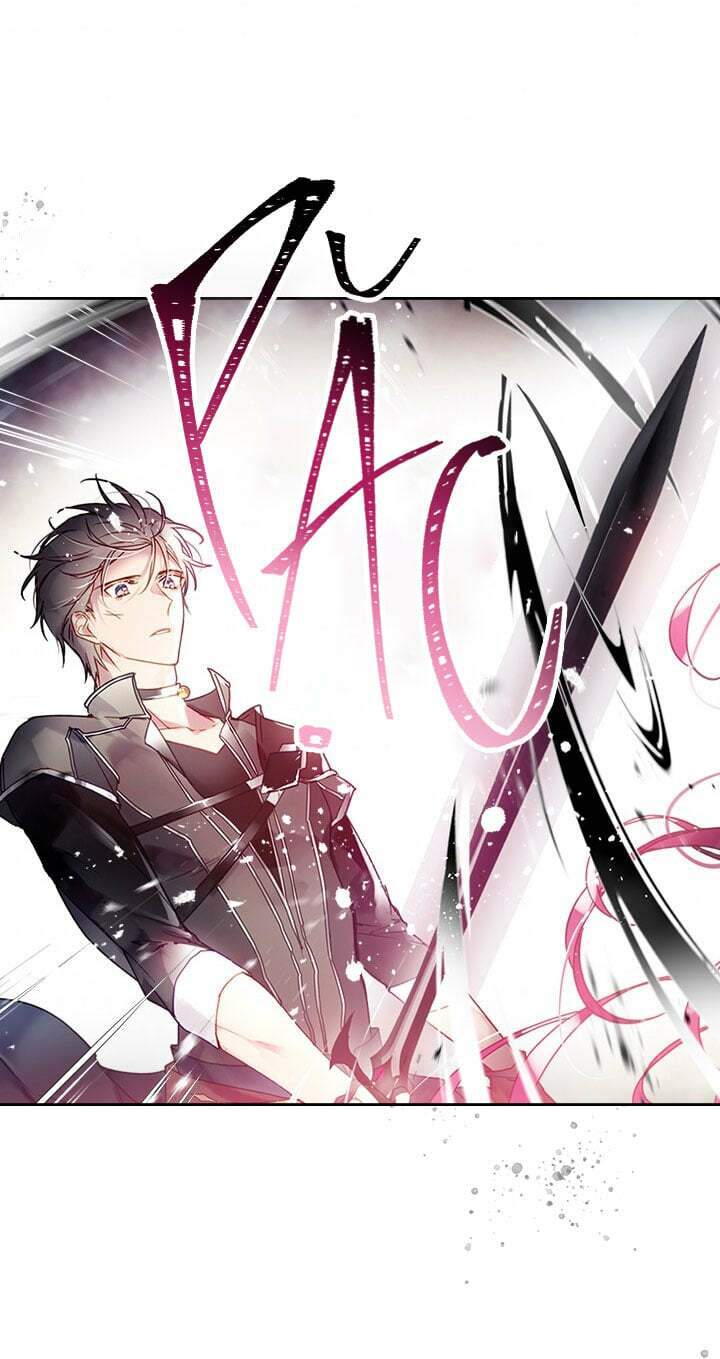 Kết Thúc Của Nhân Vật Phản Diện Chỉ Có Thể Là Cái Chết - Chương 49