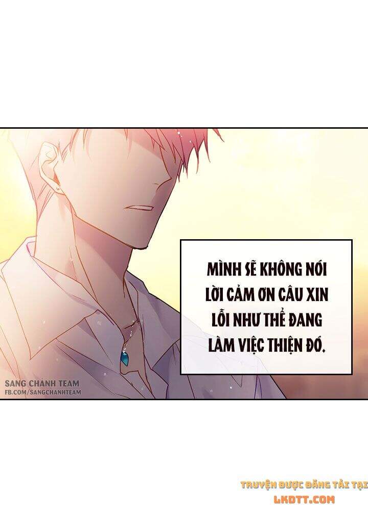 Kết Thúc Của Nhân Vật Phản Diện Chỉ Có Thể Là Cái Chết - Chương 53