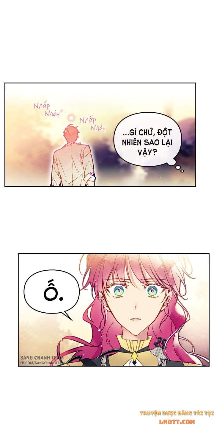 Kết Thúc Của Nhân Vật Phản Diện Chỉ Có Thể Là Cái Chết - Chương 53