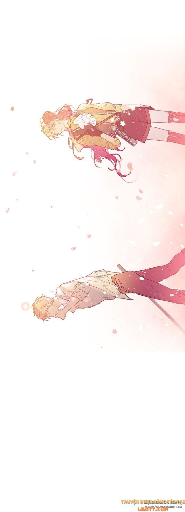 Kết Thúc Của Nhân Vật Phản Diện Chỉ Có Thể Là Cái Chết - Chương 53