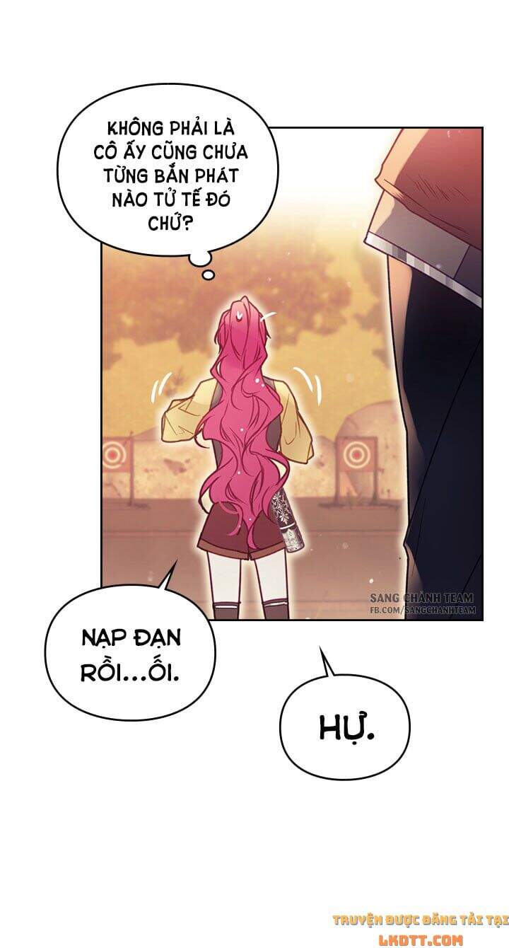 Kết Thúc Của Nhân Vật Phản Diện Chỉ Có Thể Là Cái Chết - Chương 53