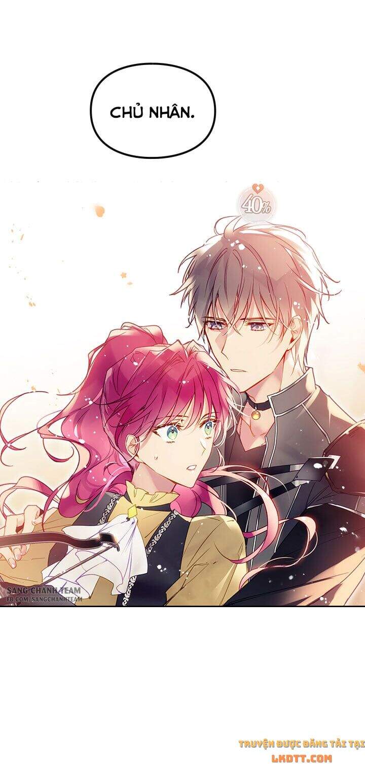 Kết Thúc Của Nhân Vật Phản Diện Chỉ Có Thể Là Cái Chết - Chương 53