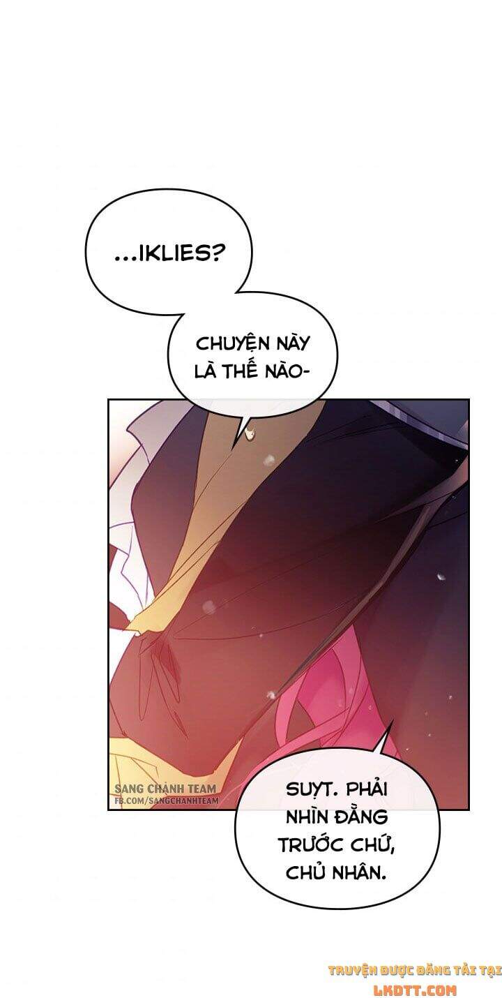 Kết Thúc Của Nhân Vật Phản Diện Chỉ Có Thể Là Cái Chết - Chương 53